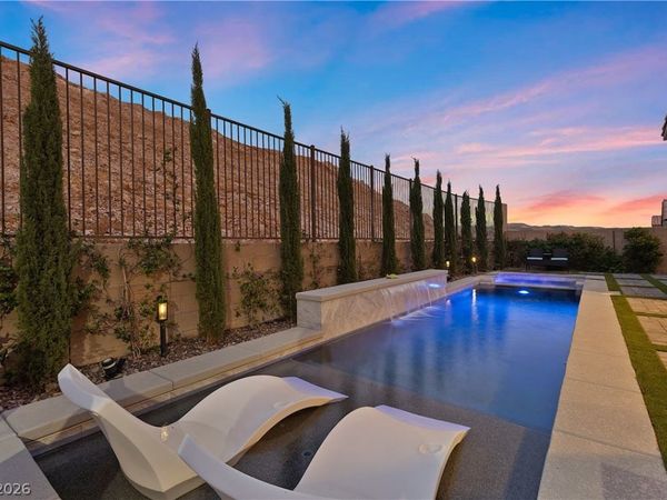 4040 Montone Avenue, Las Vegas, NV 89141
