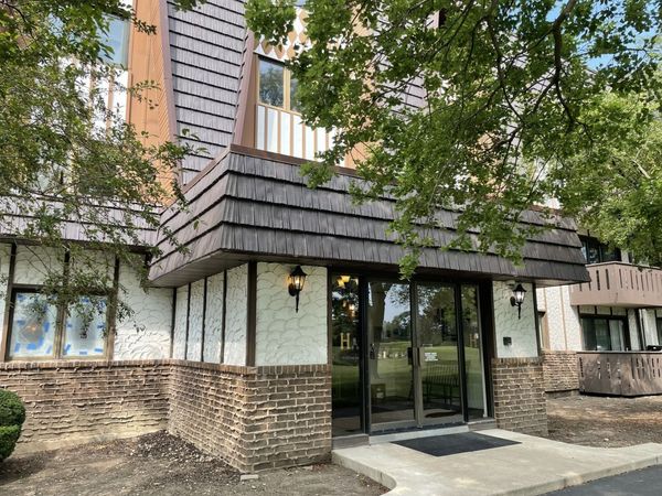 13200 W Heiden Circle , Unit 2209, Lake Bluff, IL 60044