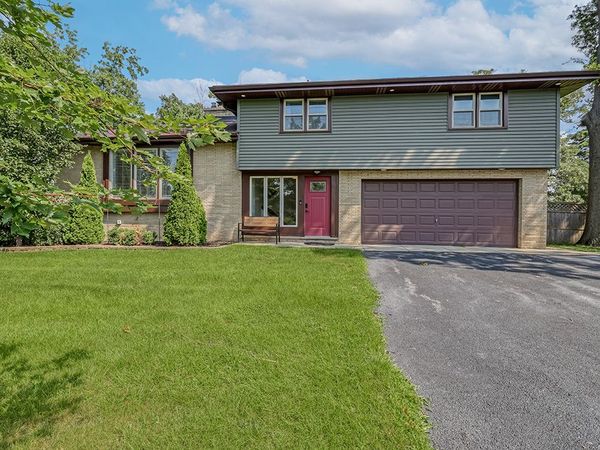 7920 W 139th Street , Orland Park, IL 60462