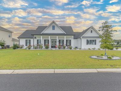817 Atlantic Commons Dr., Myrtle Beach, SC 29575