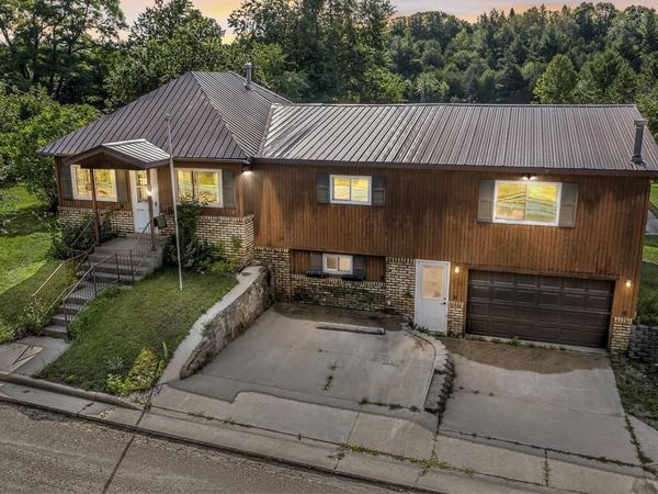 W2267 ST 22, Pulcifer, WI 54124