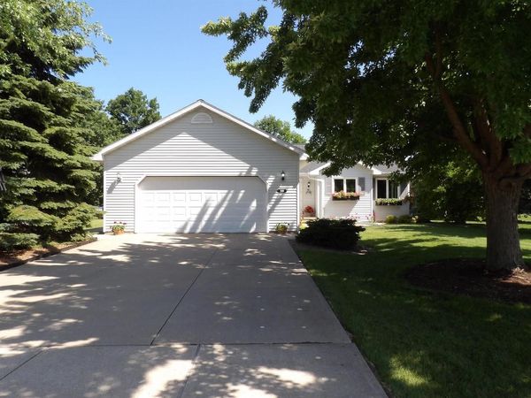 209 WINDFIELD COURT, Wrightstown, WI 54180