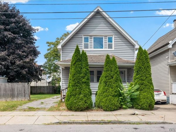 264 Babcock Street , Buffalo, NY 14210