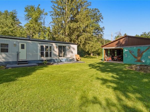 327 Somes Path , Jordan, NY 13080