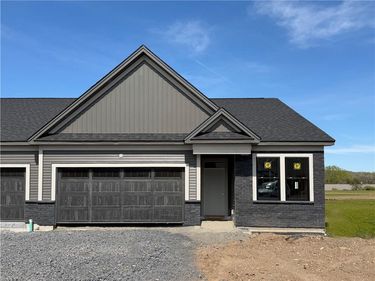 617 High Line Trail Lot 9, Victor, NY 14564
