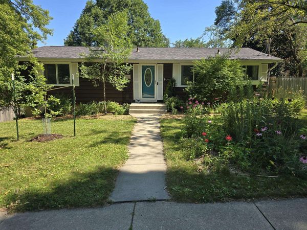 902 Moorland Road, Madison, WI 53713