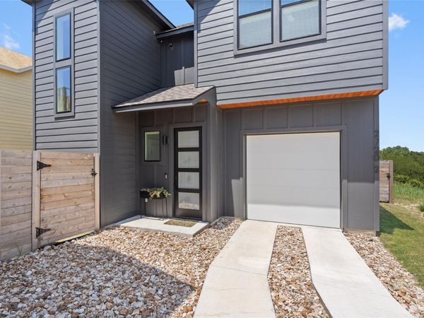 2720 Bristol DR, Unit 2, Austin, TX 78723