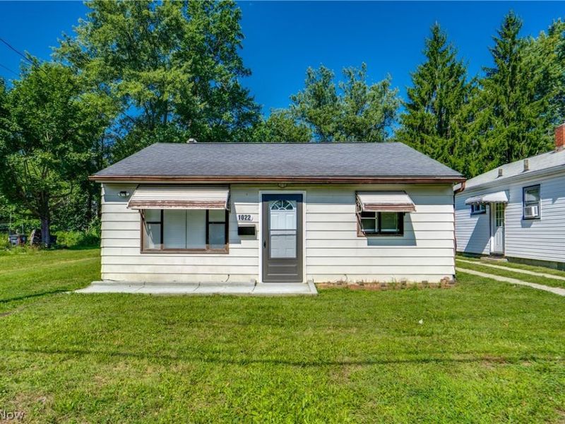 1022 Merton Avenue, Akron, OH 44306 Photo 1