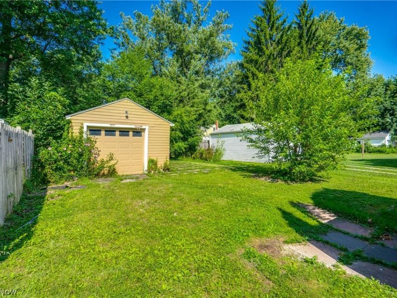 1022 Merton Avenue, Akron, OH 44306 Photo 16