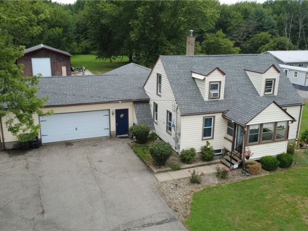 6819 State Route 46, Cortland, OH 44410