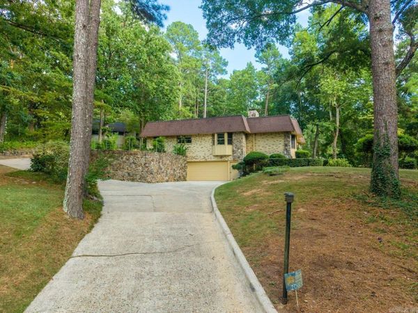 200 Scottwood, Hot Springs, AR 71901