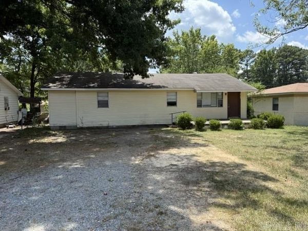 1511 Madden , Jacksonville, AR 72076