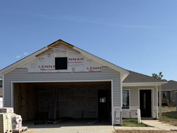 135 Maddison Rachael, Cabot, AR 72023