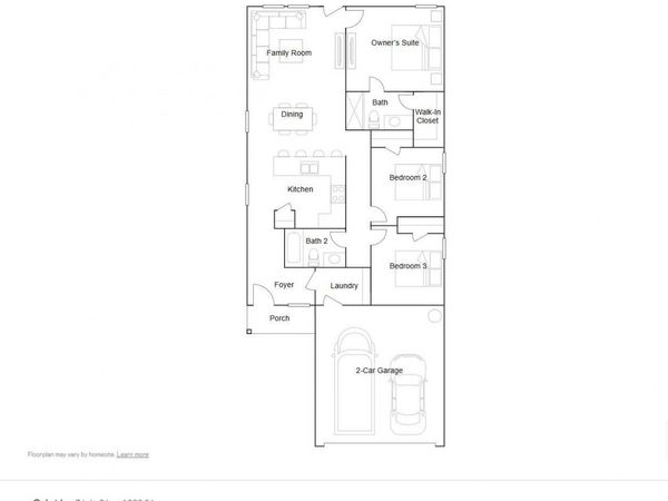 150 Nona Ruth Lane, Cabot, AR 72023