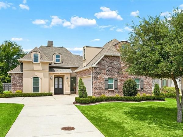773 RUE BOURDEAUX , Covington, LA 70433