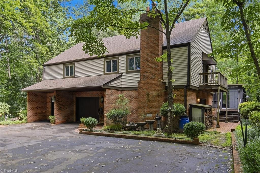 7615 Grapevine Road, Lewisville, NC 27023 Main Photo