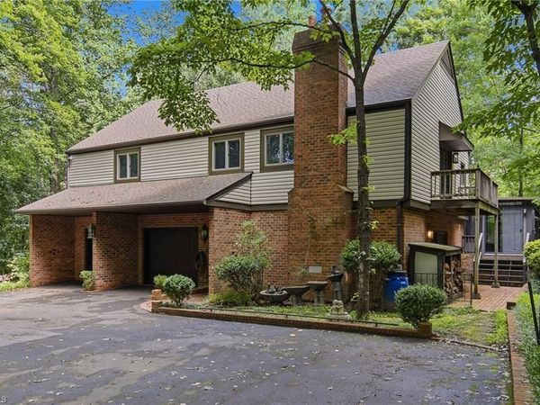 7615 Grapevine Road, Lewisville, NC 27023