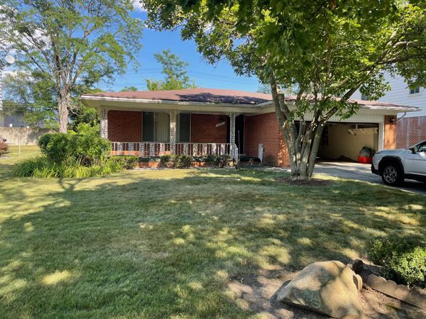 29254 Guy Street, Southfield, MI 48076