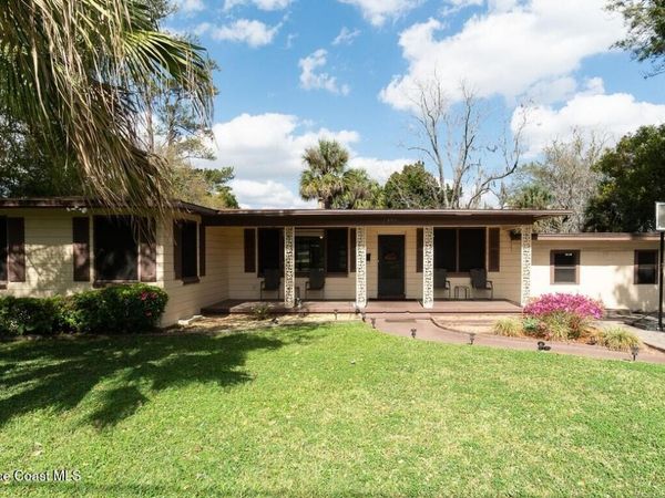 1905 Ribault Scenic Drive , Jacksonville, FL 32208