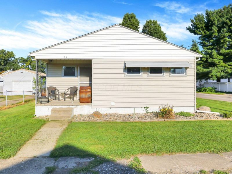 99 Roe Avenue , Newark, OH 43055 Photo 2