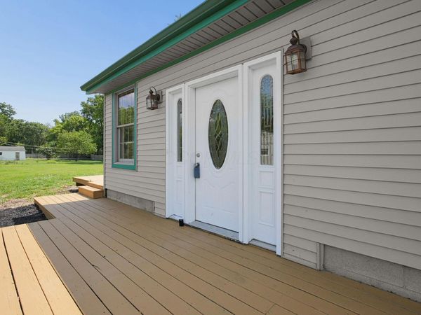 3646 Parsons Avenue, Columbus, OH 43207