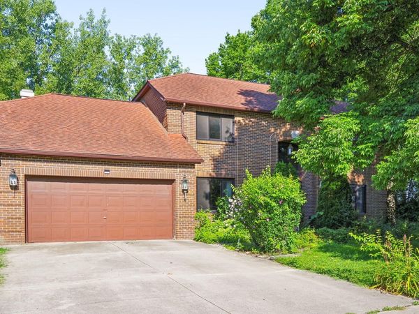 1755 Hickory Hill Drive, Columbus, OH 43228