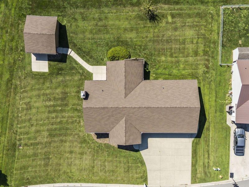 251 Alcon Drive, Newark, OH 43055 Photo 3