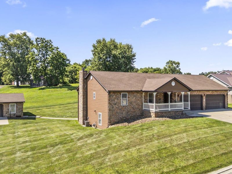 251 Alcon Drive, Newark, OH 43055 Photo 67