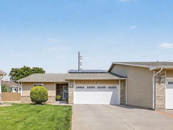 20 Nona Brooks Ct, Unit E, Pueblo, CO 81005