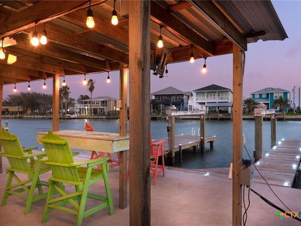 121 Ridge Harbor Drive , Rockport, TX 78382