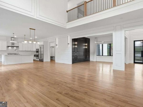 1200 Moores Mill Road NW, Atlanta, GA 30327