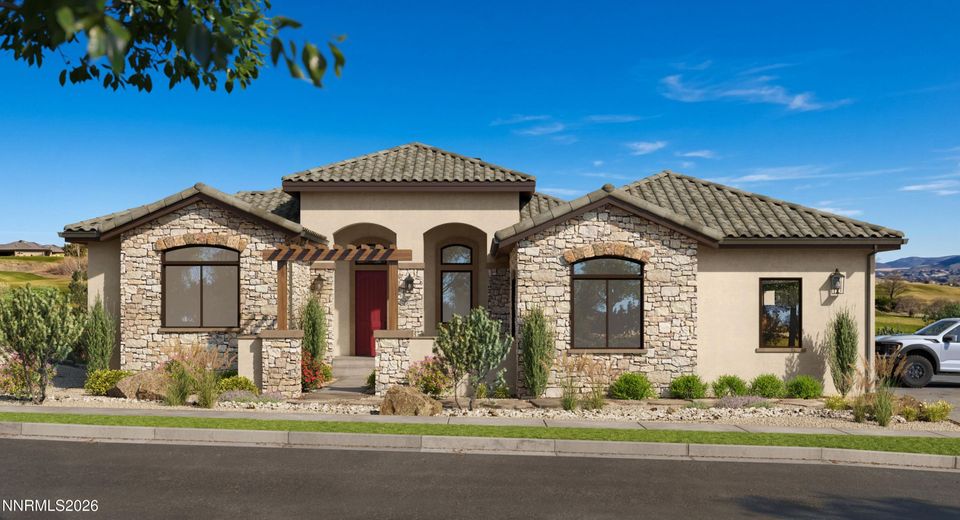 2305 Old Waverly Drive, Sparks, NV 89436 Photo