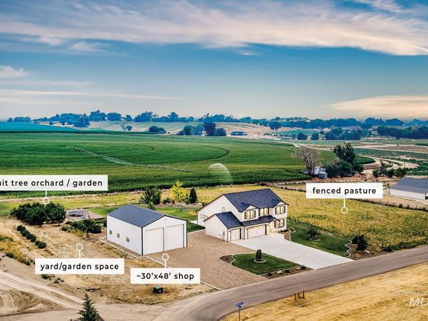 28341 Winecup Ln, Parma, ID 83660