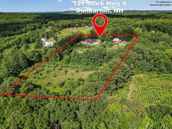 121 Stark Highway South, Dunbarton, NH 03046