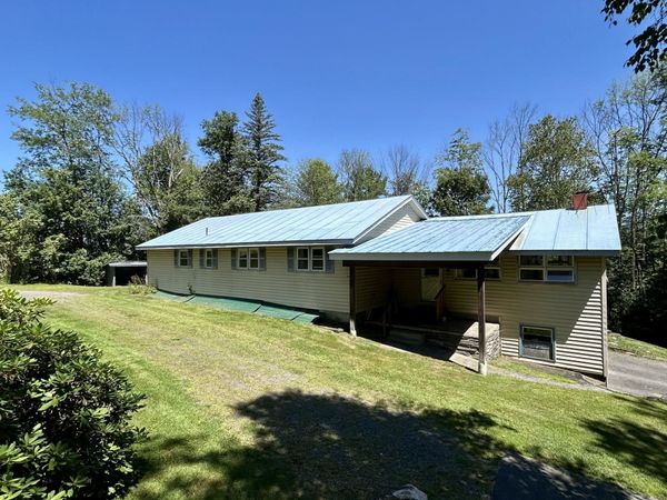 854 Vermont Route 12 South, Randolph, VT 05060