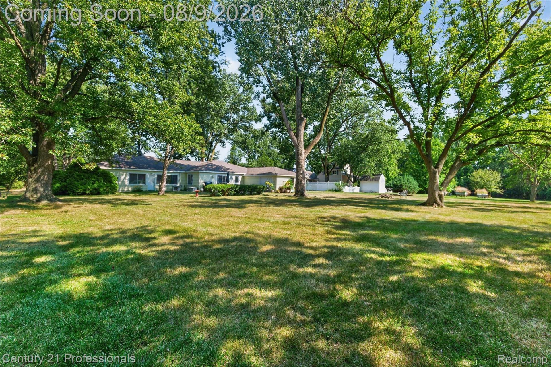3425 Mcclure Drive, Troy, Mi 48084 Main Photo