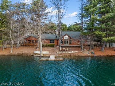 7699 MINNICK Road, Rubicon Township, Mi 48441
