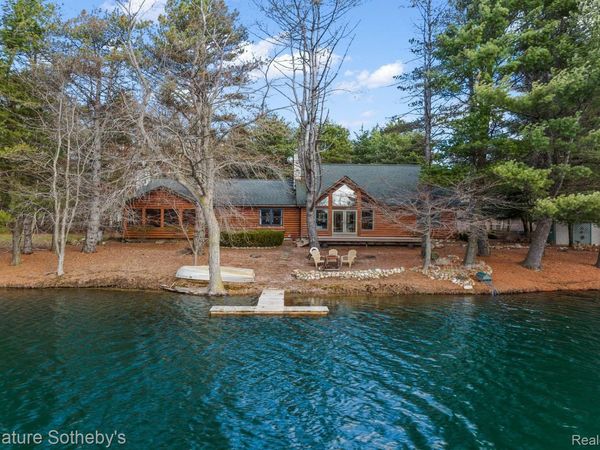 7699 MINNICK Road , Rubicon Township, Mi 48441