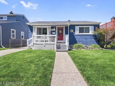 656 8th Street, Wyandotte, Mi 48192