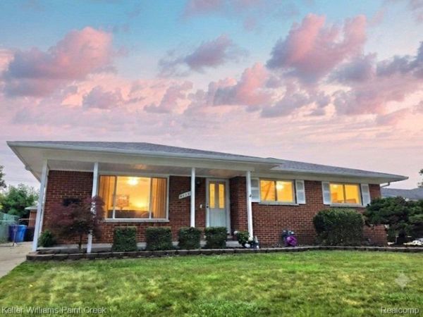 31527 Pinto Drive, Warren, Mi 48093