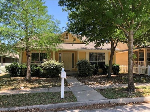 140 Steele, Kyle, TX 78640