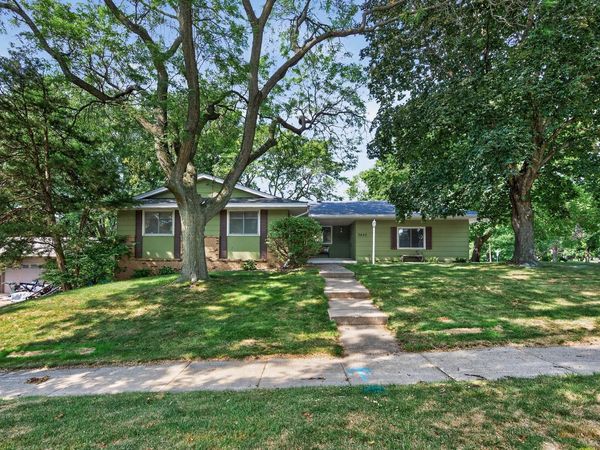 2493 Orchard Lane, White Bear Lake, MN 55110