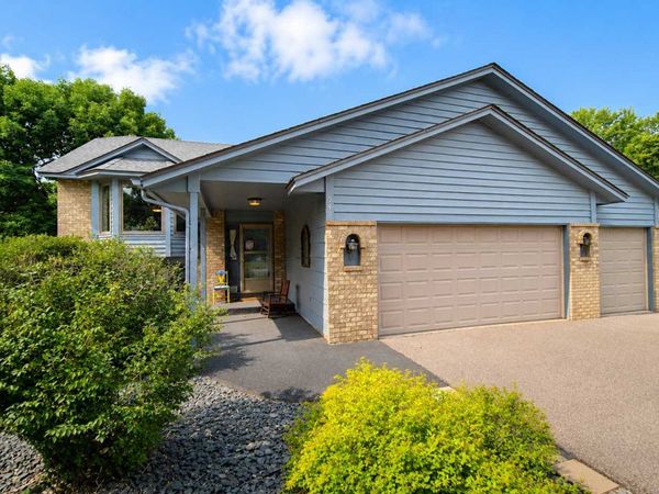 940 Douglas Court, Anoka, MN 55303