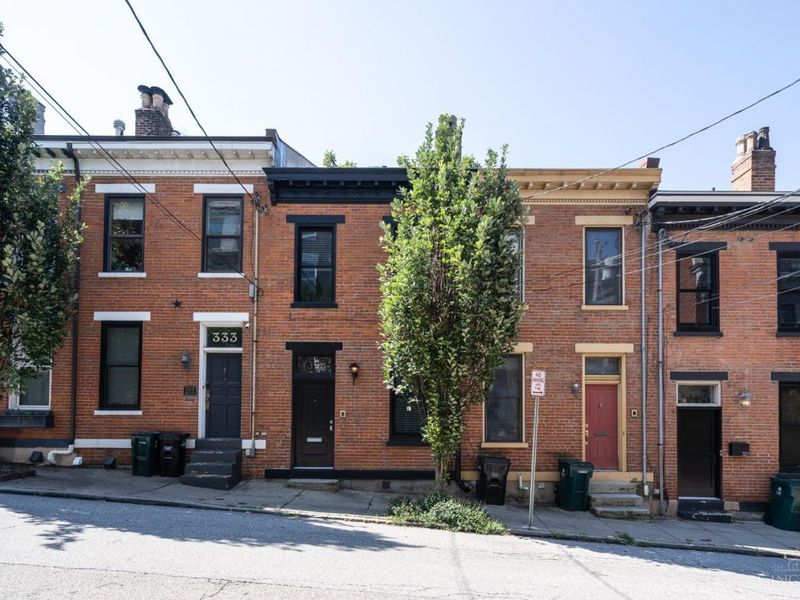331 Milton Street, Cincinnati, OH 45202 Photo 46