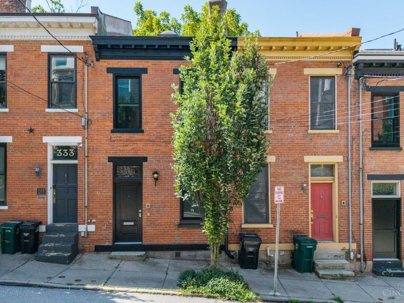331 Milton Street, Cincinnati, OH 45202 Photo 48
