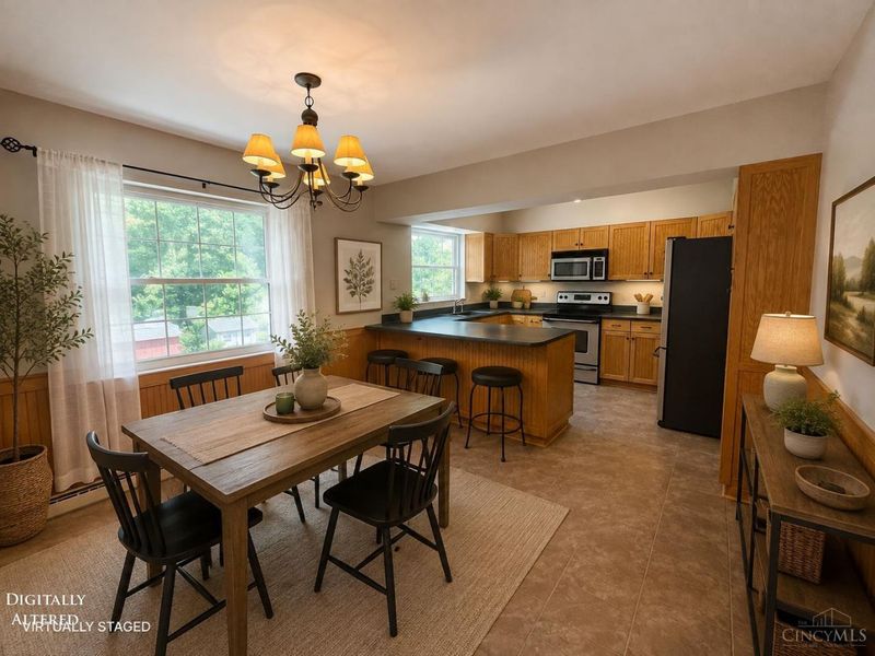 6768 Menz Lane, Green Township, OH 45233 Photo 6