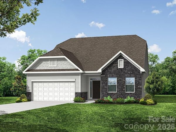 5075 McLaughlin Loop , Waxhaw, NC 28173