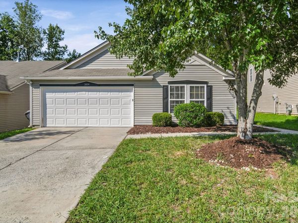 1604 Bray Drive, Charlotte, NC 28214
