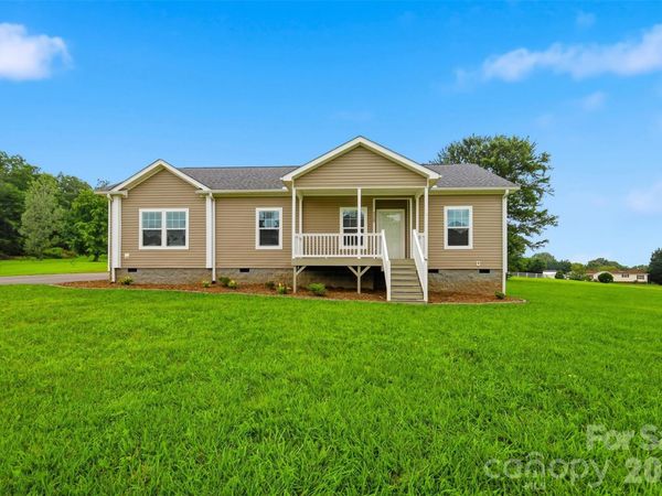 110 Liberty Estates Lane, Taylorsville, NC 28681