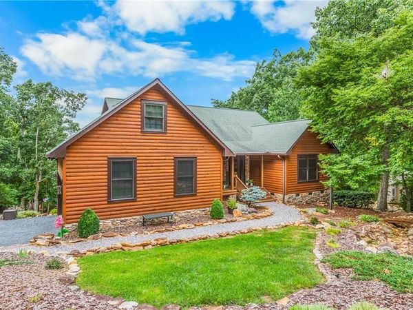1399 Caraway Summit Trail , Sophia, NC 27350